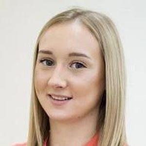 Данишкина Ксения Васильевна