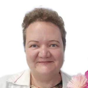Романова Юлия Викторовна