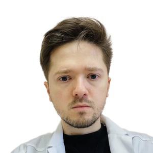 Якименко Дмитрий Александрович