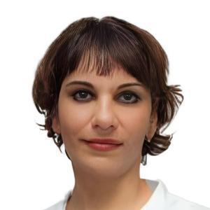 Березкина Вера Александровна