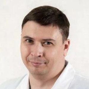 Евтушенко Владимир Валериевич