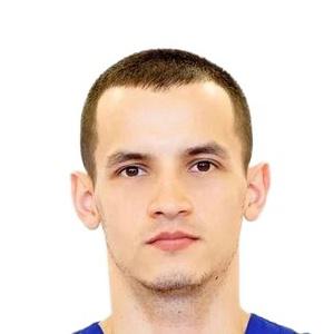 Сафин Вильнур Марселевич