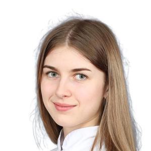 Шолохова Юлия Владимировна