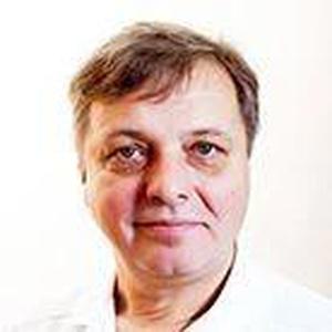Кондрашев Игорь Анатольевич