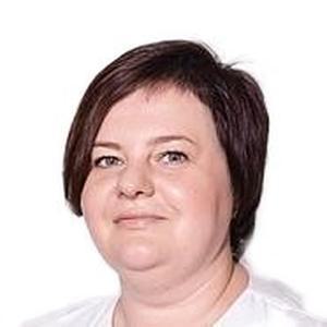 Головина Олеся Витальевна