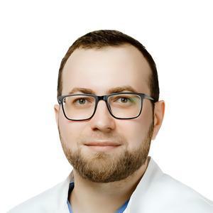 Эльсаев Имран Хусенович