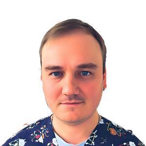 Наумов Артем Тимурович