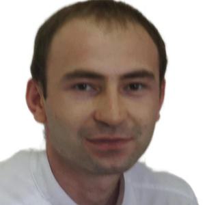 Эркенов Рамин Исмаилович