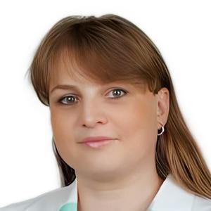 Садовая (Горбунова) Татьяна Олеговна