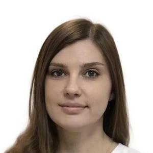 Чачуа Ольга Николаевна