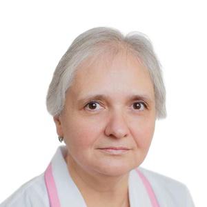 Сандалова Лариса Анатольевна