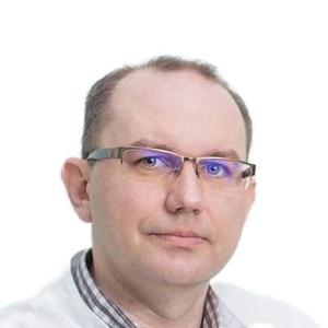 Алешин Денис Андреевич