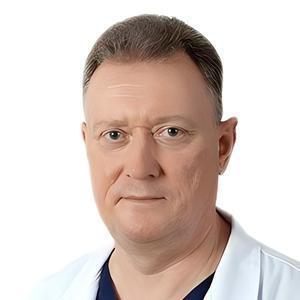 Лысенко Владимир Константинович