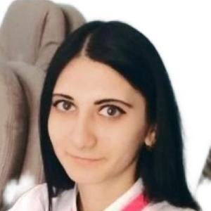 Насибян Анжела Гарниковна