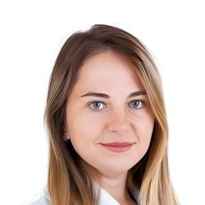 Майорова Кристина Геннадьевна