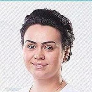 Никитина Татьяна Викторовна