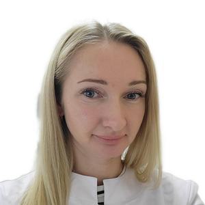 Наконечная Анна Владимировна
