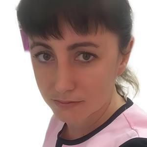 Ишора Наталья Юрьевна