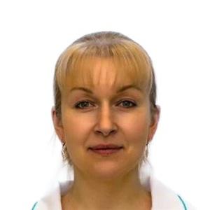 Гордеева Надежда Сергеевна