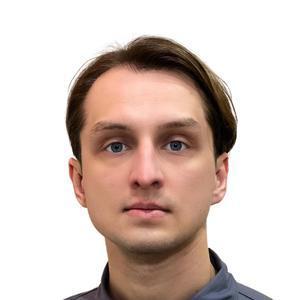 Мякишев Иван Сергеевич