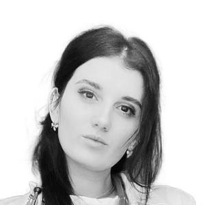 Савельева Татьяна Юрьевна
