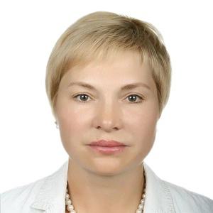 Сердюцкая Марина Валерьевна