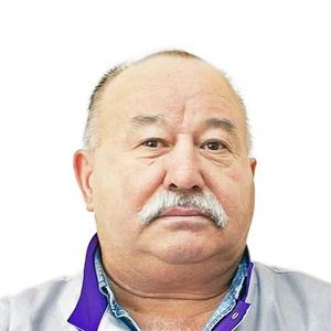 Нурмухаметов Ришат Шархмуллинович