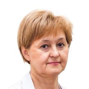 Ризаева Гюльнара Ахатовна