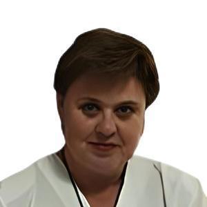 Филатова Надежда Александровна