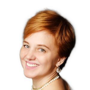 Цой Юлия Александровна