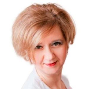 Боева Марина Ивановна