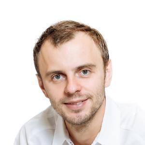 Суханов Никита Александрович
