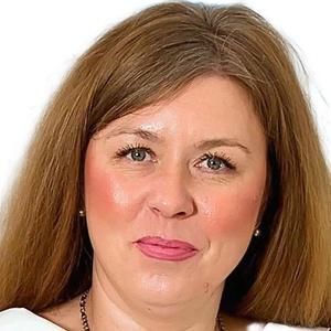 Логунова Наталья Михайловна