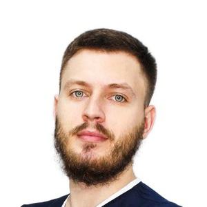 Ширекин Константин Алексеевич