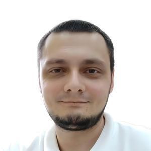 Зубов Сергей Борисович