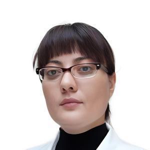 Акмурадова Гульнара Розымурадовна