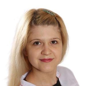 Сахбиева Чулпан Дахиевна