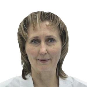 Гороховодацкая Елена Юрьевна