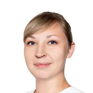 Широбокова Надежда Сергеевна