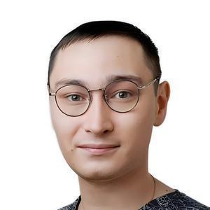 Кашин Василий Андреевич