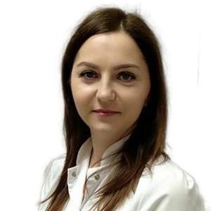 Рассказова Елена Александровна