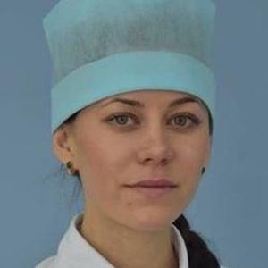 Невметова Кристина Владимировна