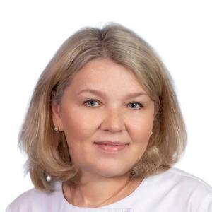 Козлова Леокадия Эдуардовна