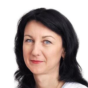 Ласкина Наталья Михайловна