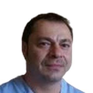 Вайнштейн Дмитрий Петрович