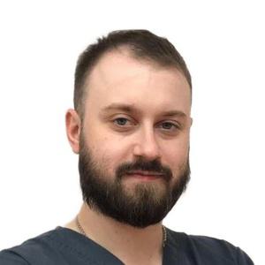 Скотников Сергей Евгеньевич
