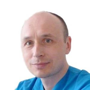 Терехов Олег Владимирович