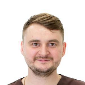 Жилин Антон Олегович