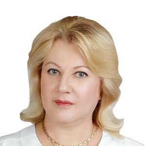Беляева (Артюхова) Елена Кимовна