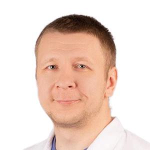 Панов Павел Сергеевич